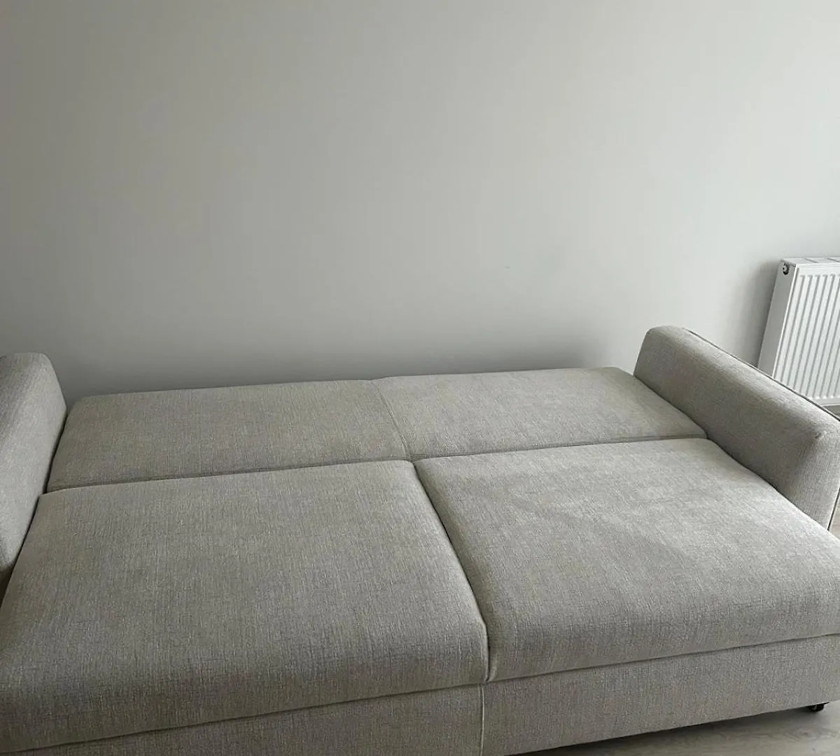 Appartement Cosy T2 Avec Balcon Proche De Cdg Et De Paris Le Blanc-Mesnil