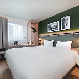 Hotel Kyriad, Le Blanc-Mesnil